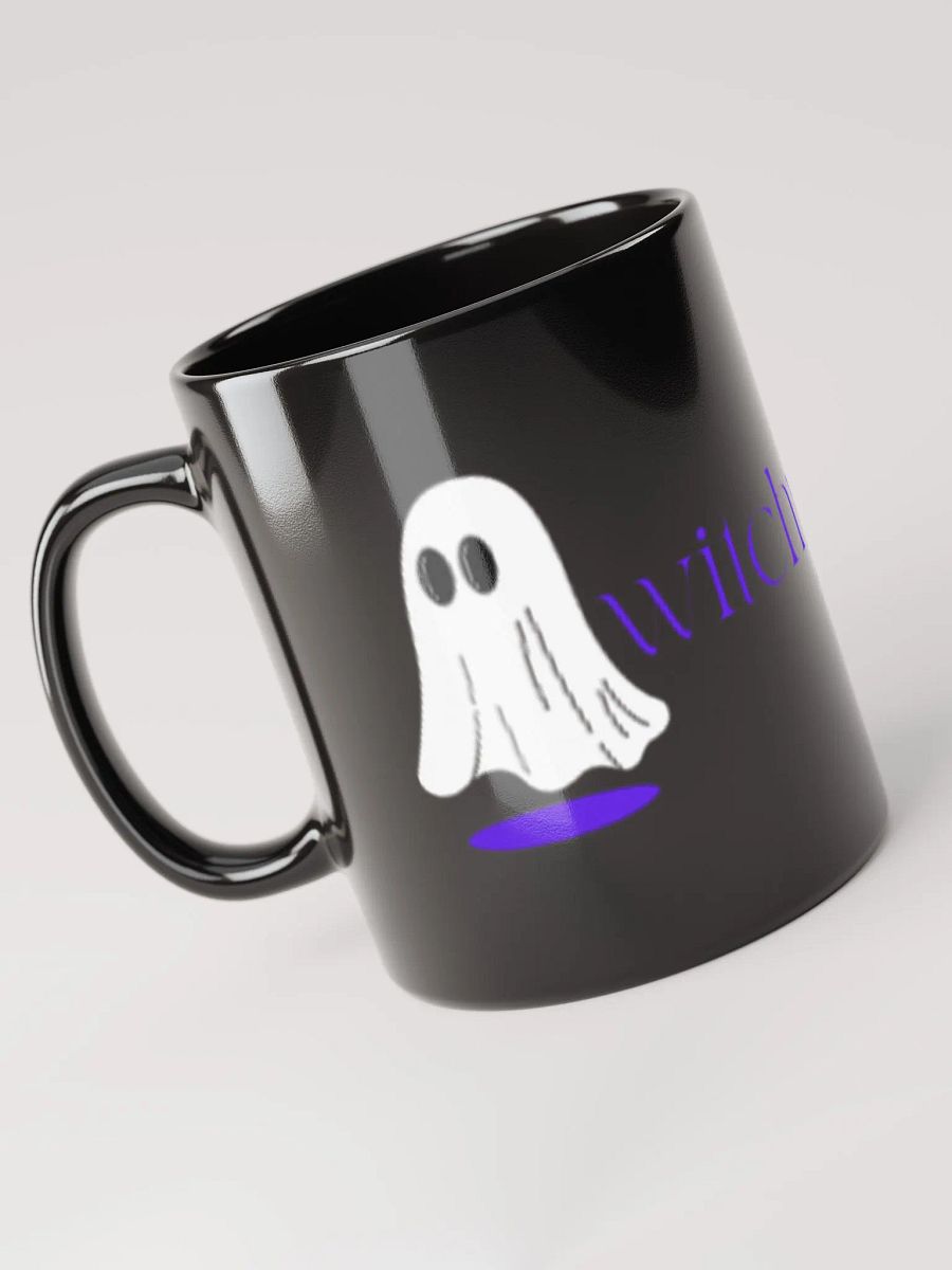 Halloween Mug! product image (4)