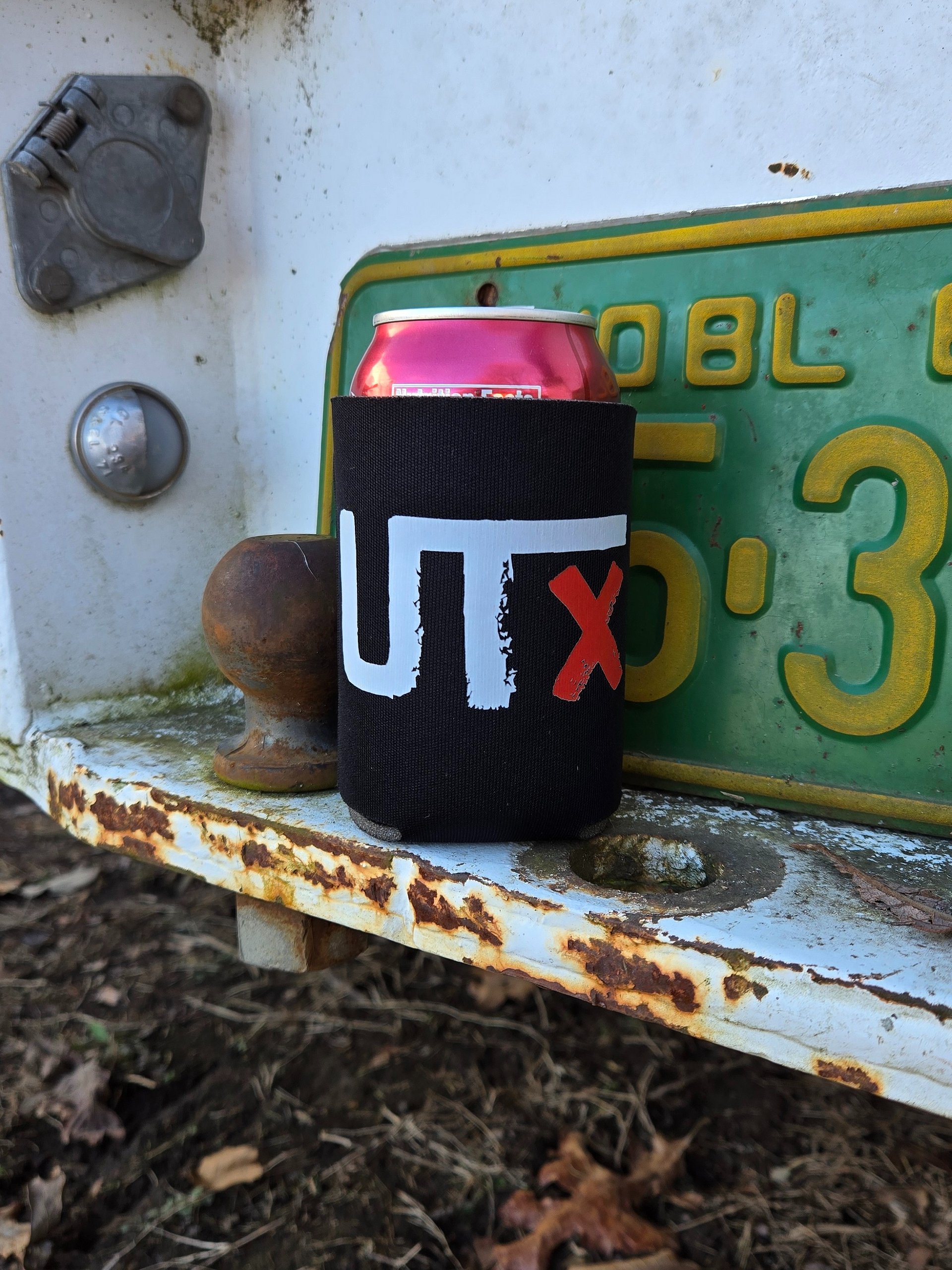 ASK ME Koozies product image (4)