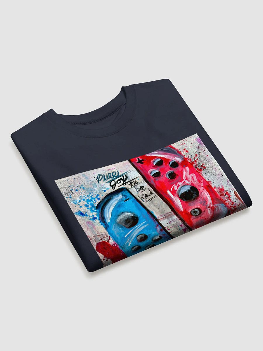 Joyful Controllers Sweater product image (24)