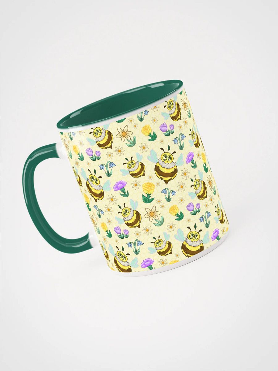 Honeybee Ceramic Mug product image (14)
