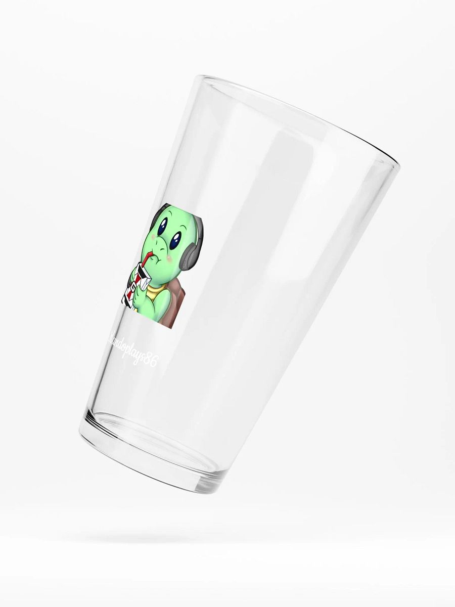 [SYPS] Pint Glass product image (5)