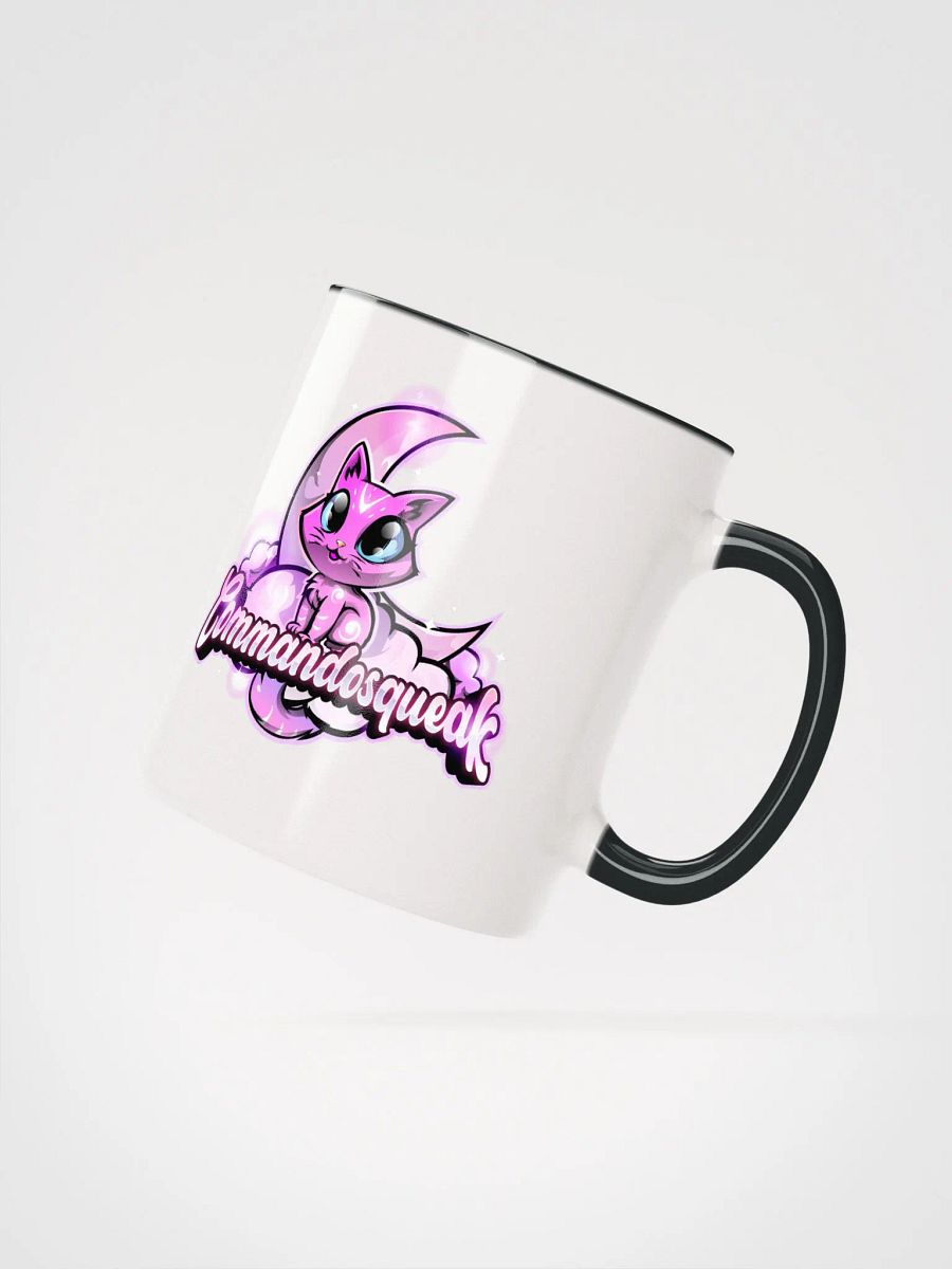 Coloured Logo Mug product image (9)