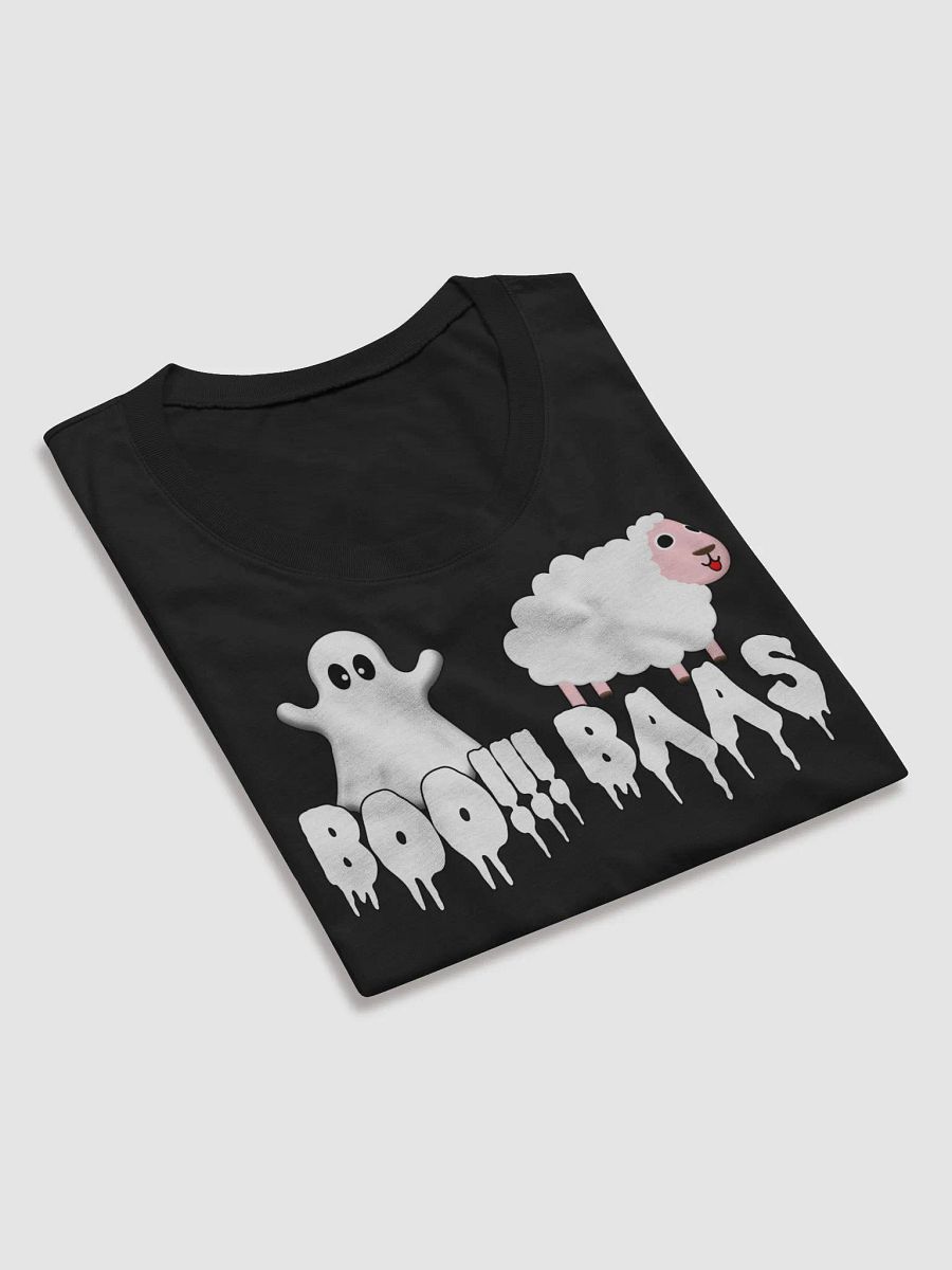 BOOBAAS Ladies Premium T-Shirt product image (8)