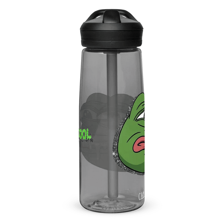 Pepe Frog Water Bottle product image (2)