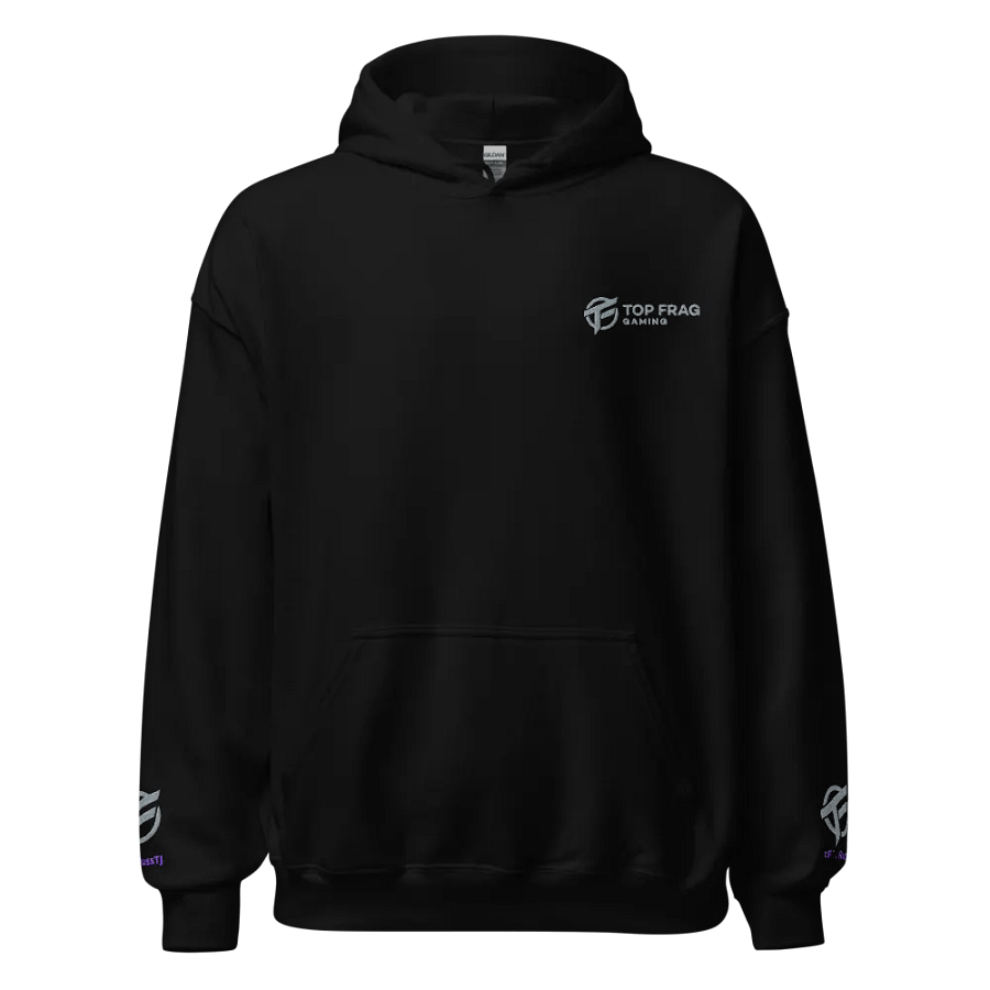 TopFrag™ RussTJ Gildan Classic Hoodie product image (9)