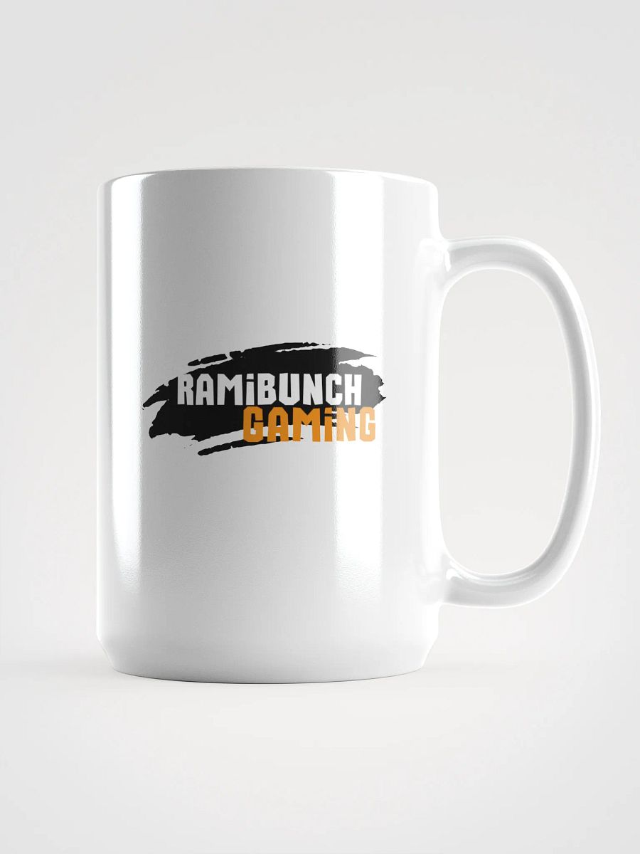 RamiBunchGaming Mug product image (1)