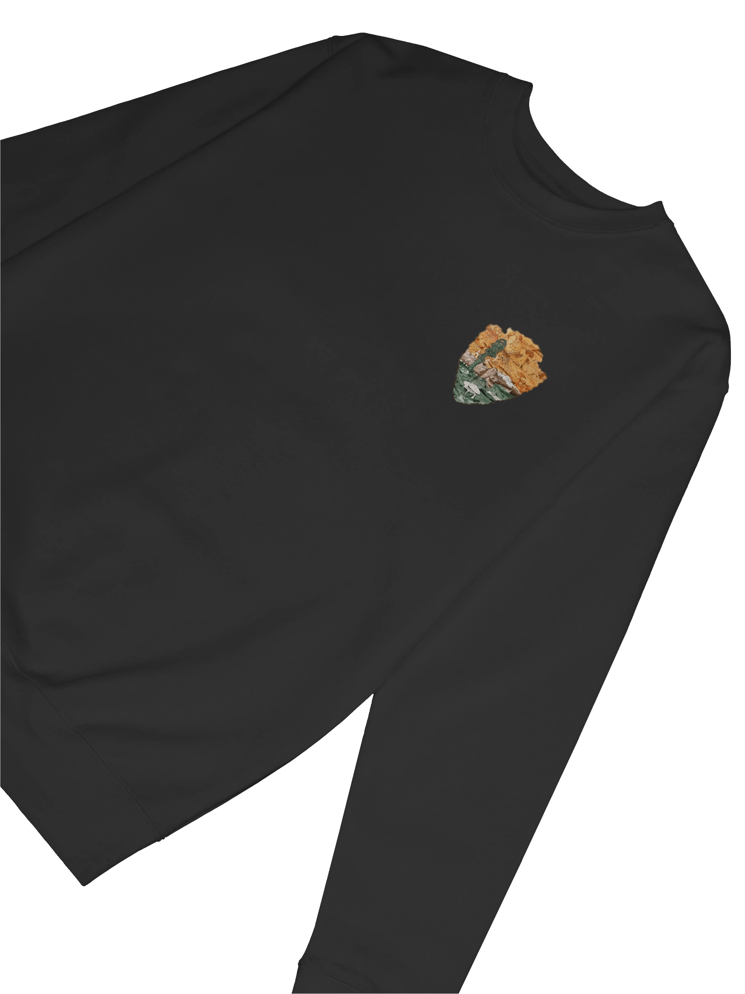 "One Wild Symphony" Sweatshirt product image (6)