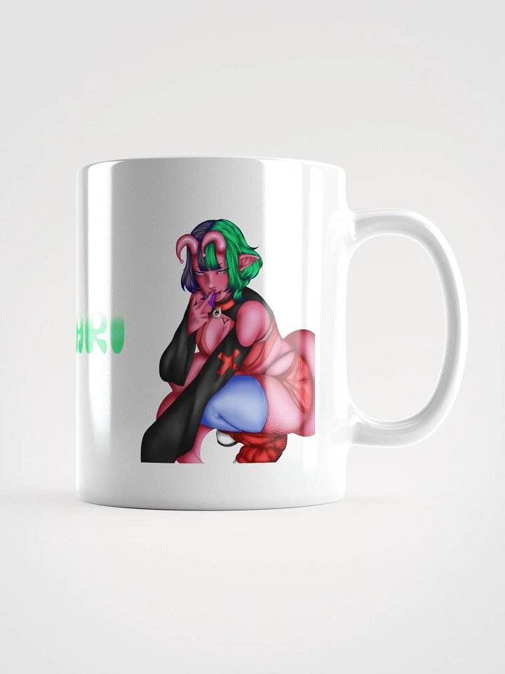 Himari double sided mug product image (1)