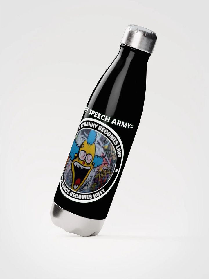 FREE SPEECH ARMY product image (3)