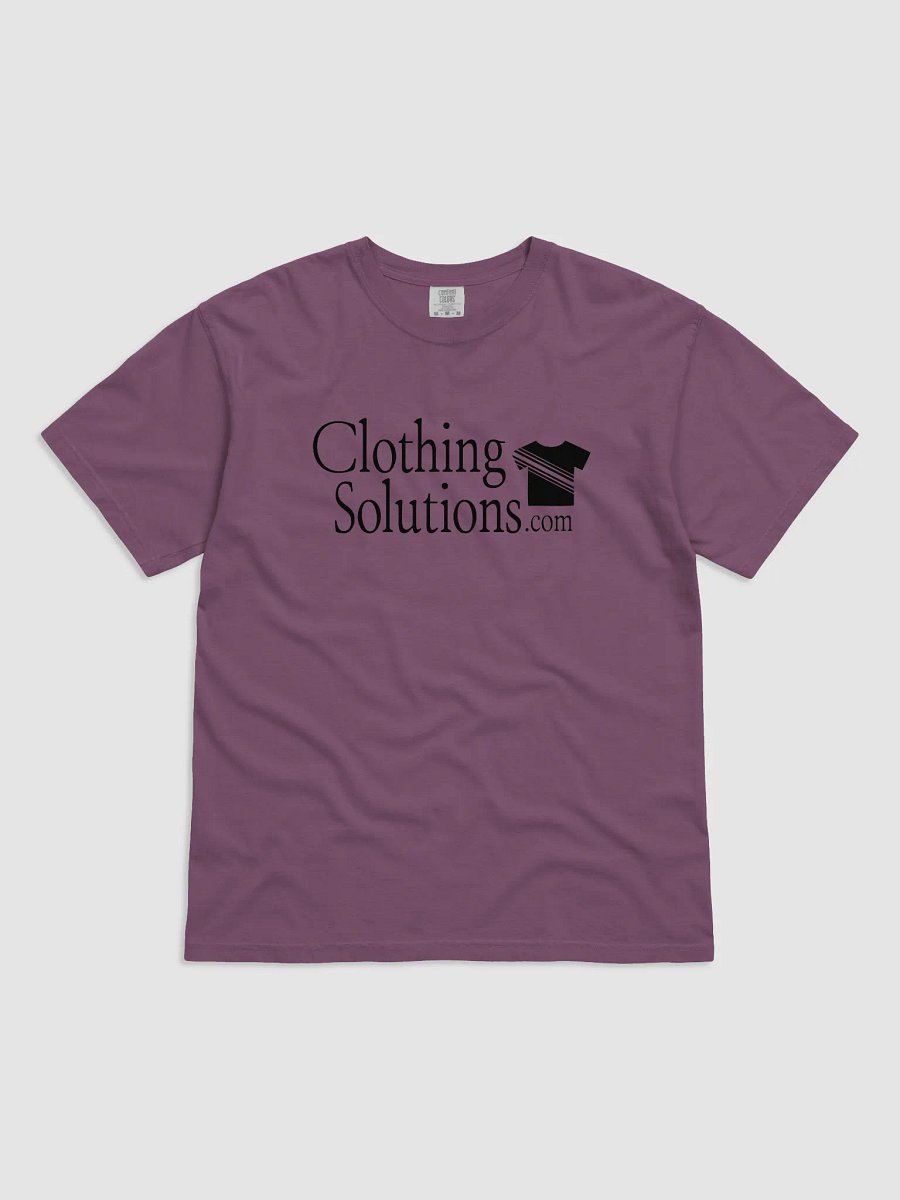 Clothing Solutions Logo product image (1)