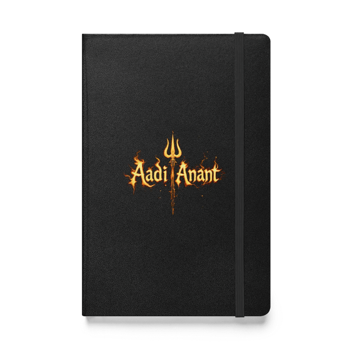 Aadi Anant JournalBook® product image (1)