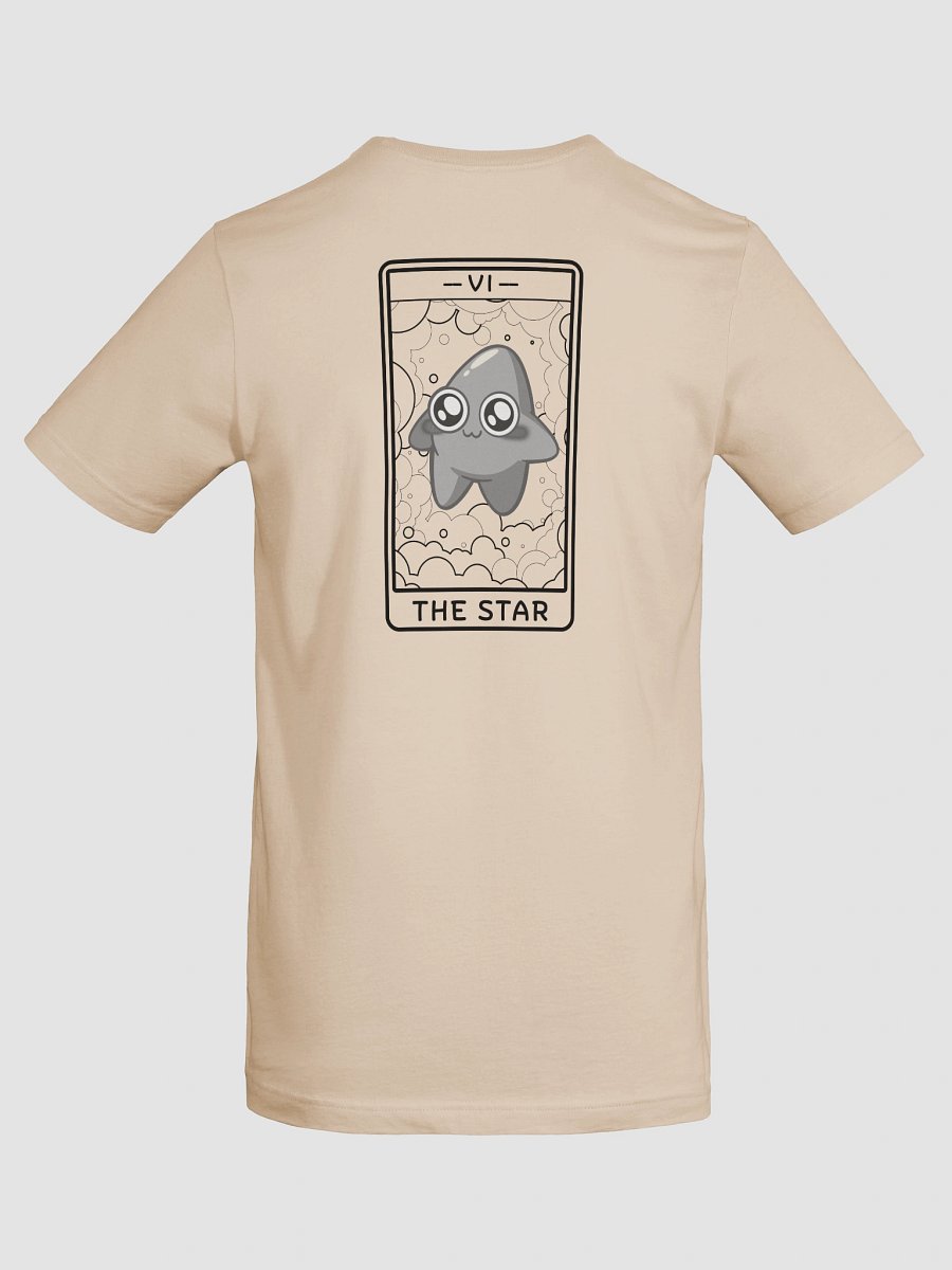 Reggie Tarot Card Tee product image (70)