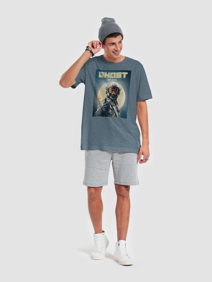 Ghost of Kyiv T-Shirt product image (6)
