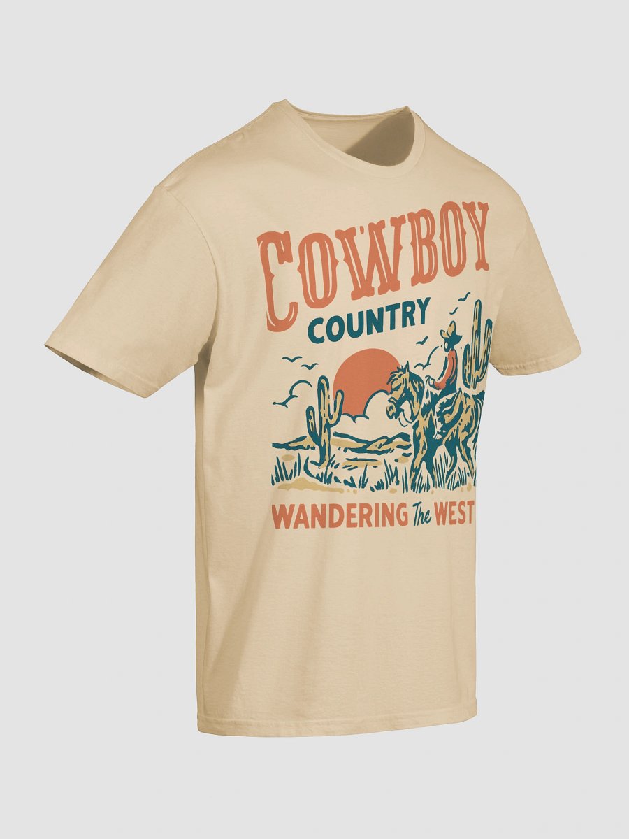 Cowboy Country product image (6)