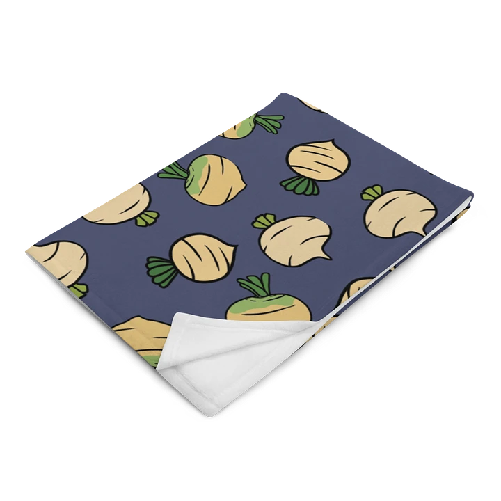 Turnip blanket product image (1)