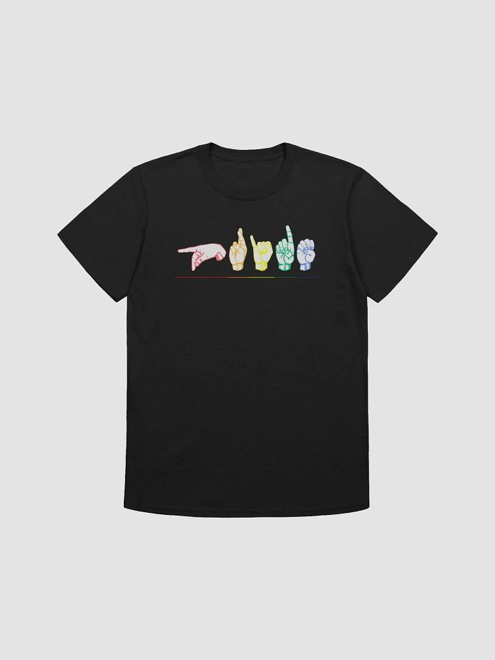 Pride ASL product image (3)
