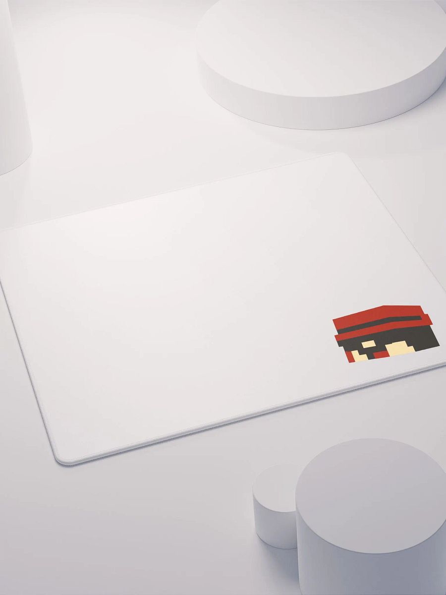 CragDyna's Face Mouse Mat product image (4)