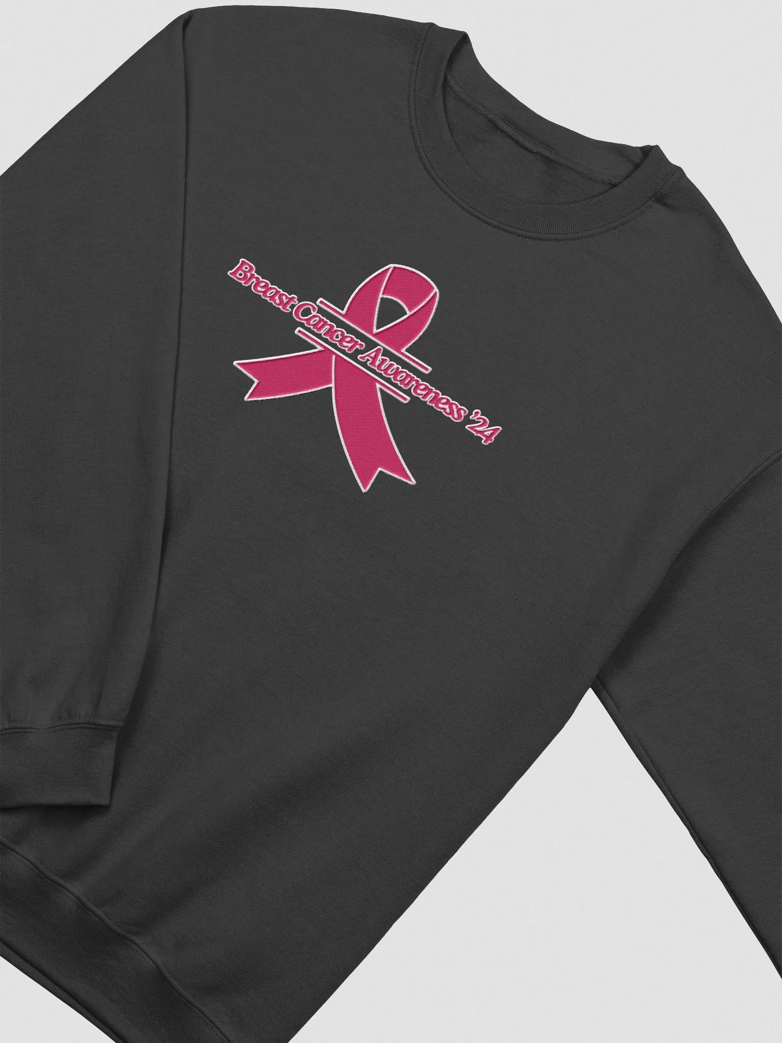 BC Awareness Long Sleeve product image (3)