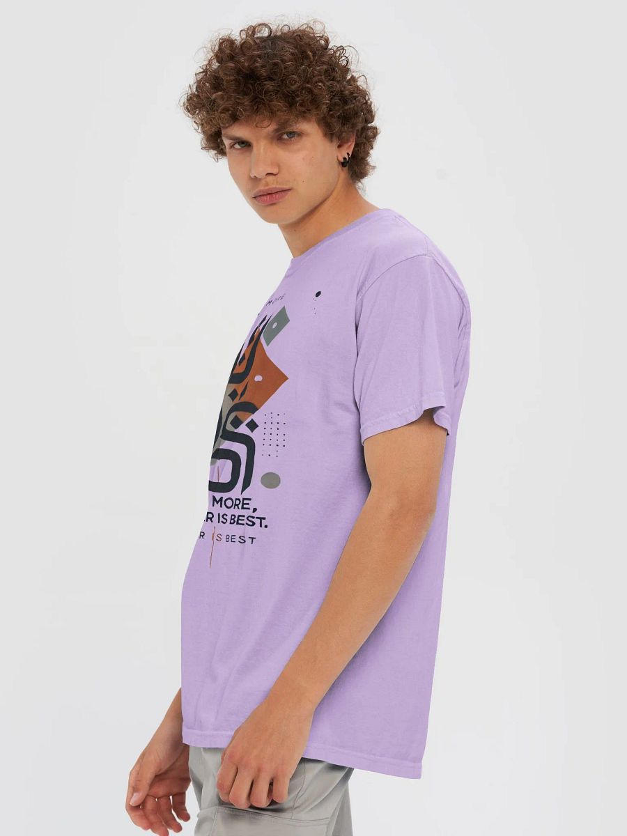 Arabic Calligraphy Fusion T-Shirt product image (27)