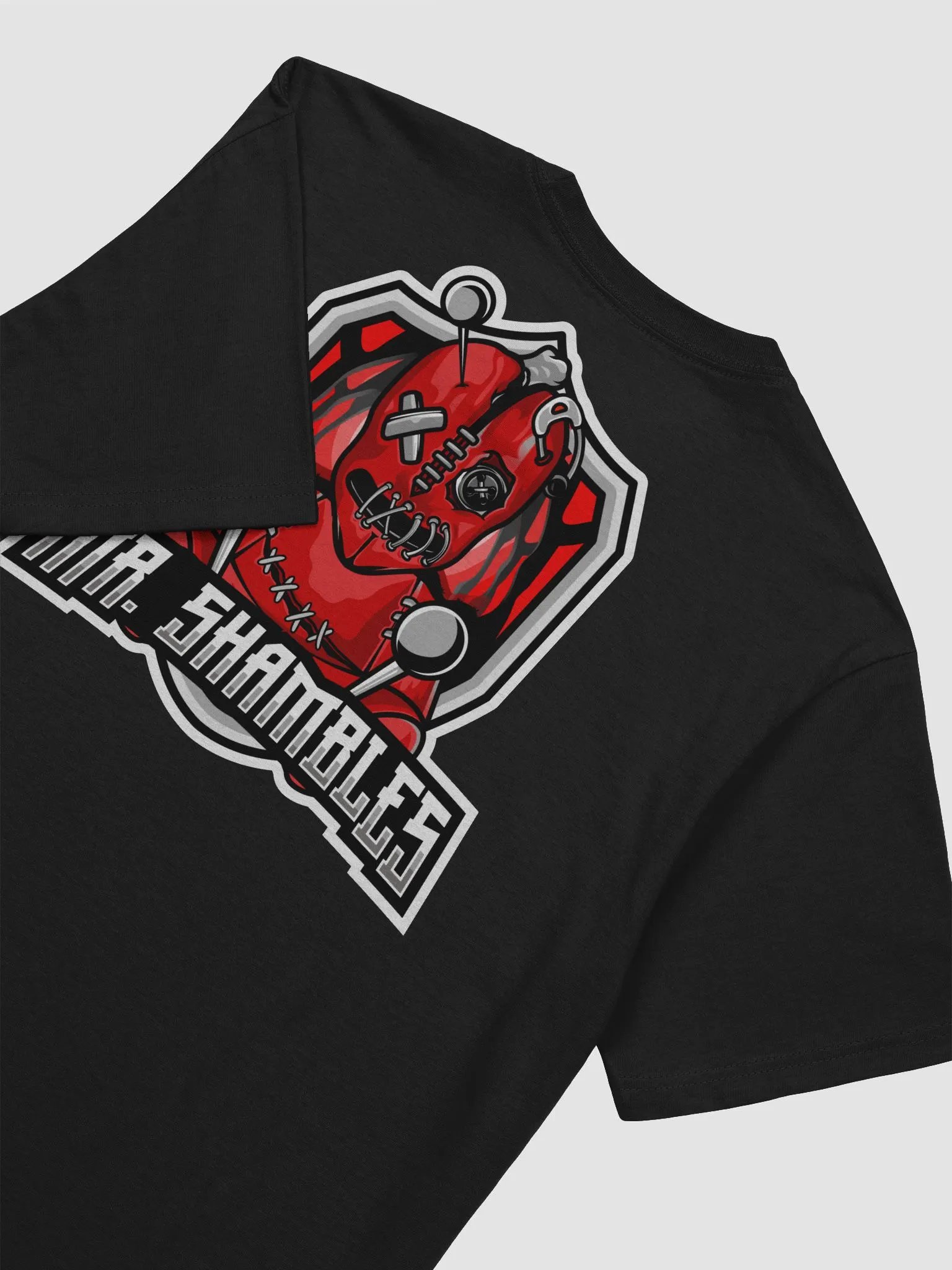Get Em Out T-Shirt product image (6)