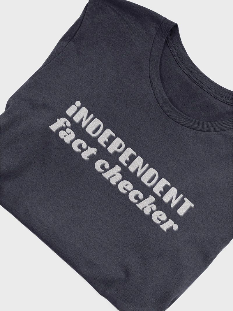 Fact Checker 3