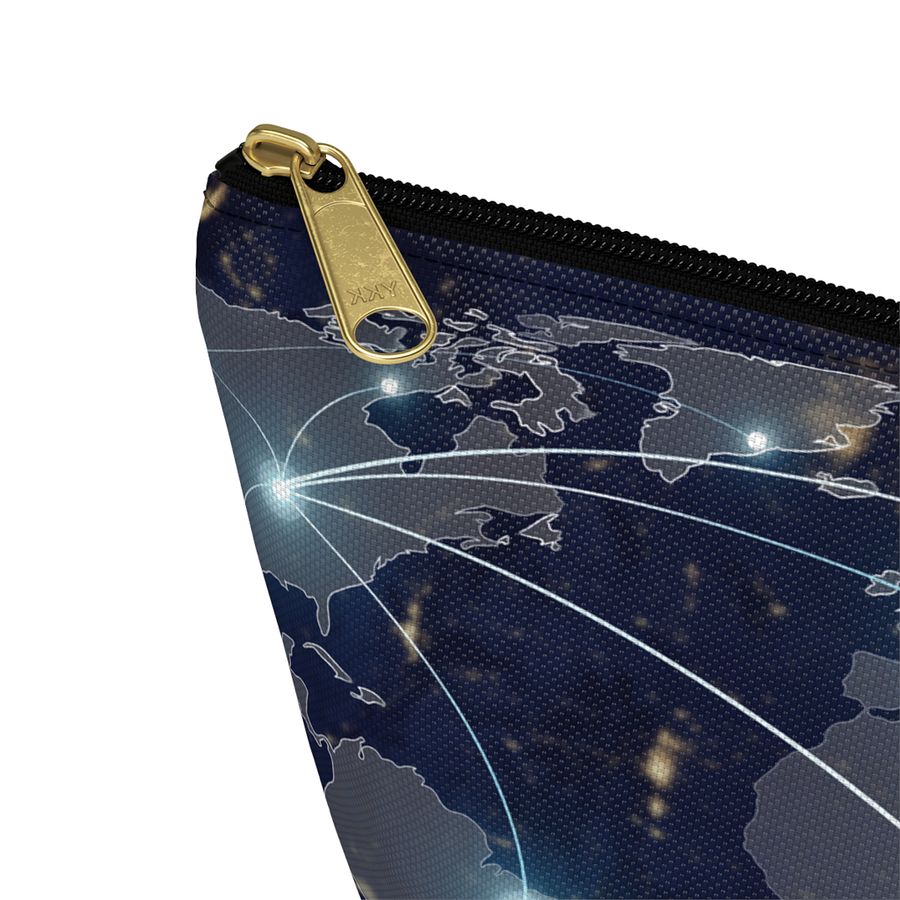Accessory Pouch - Flight Route product image (4)