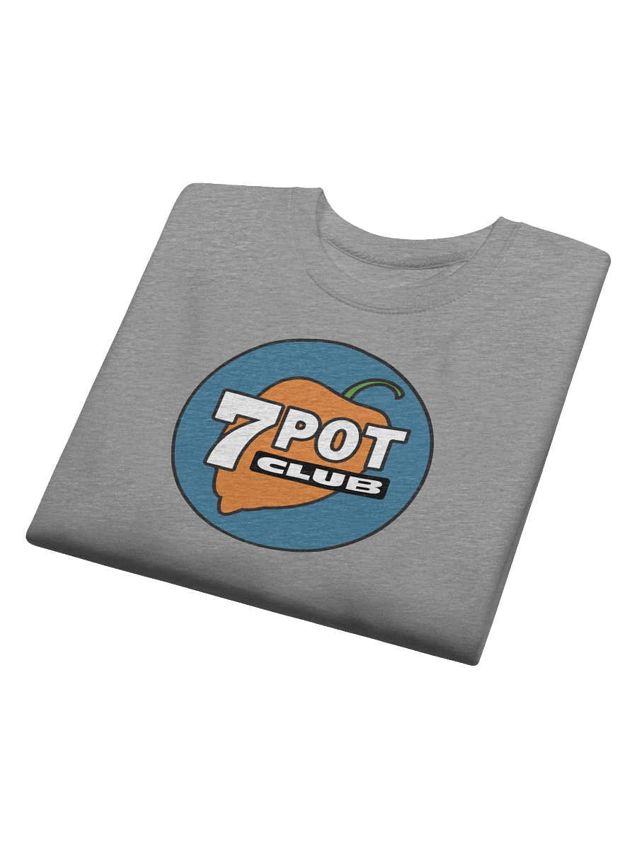 7 Pot Club Logo Sweatshirt product image (4)