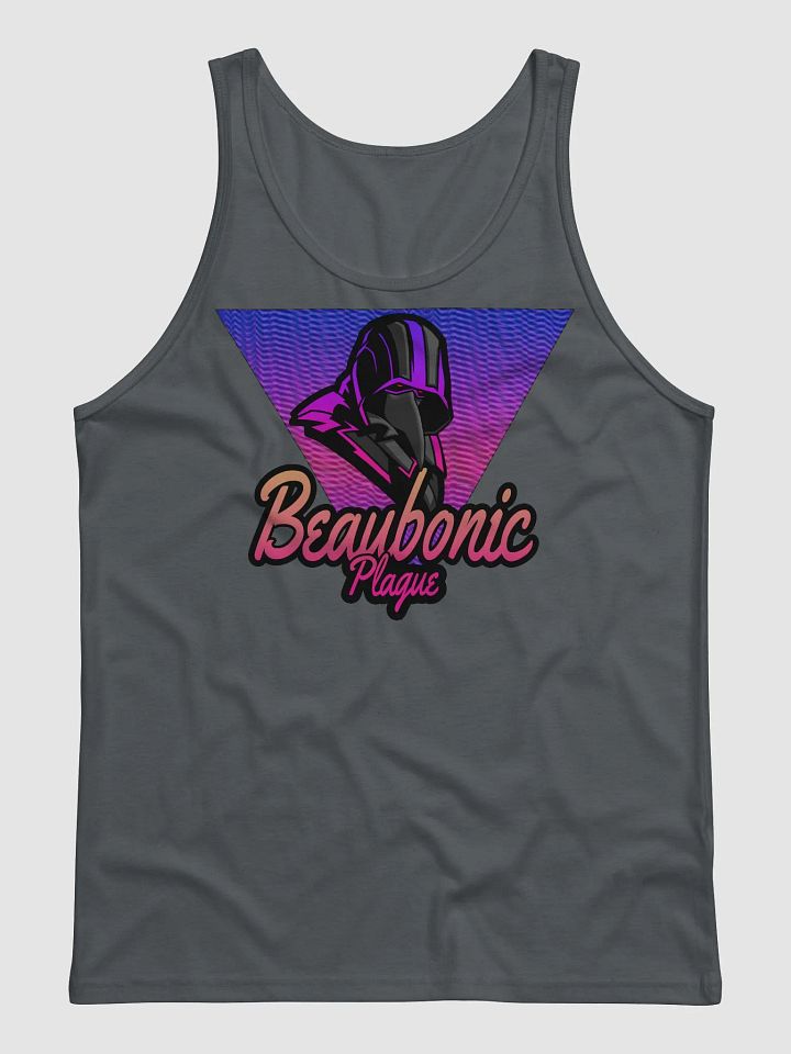 Plague Tank Pink and Orange product image (1)