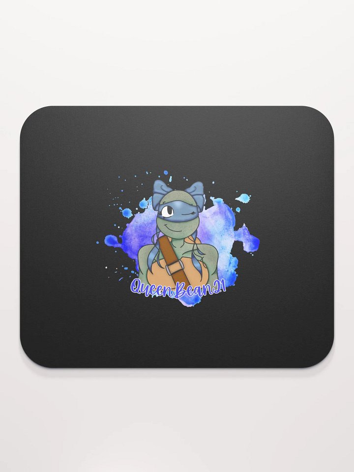Bean Mouse Pad 2 product image (2)