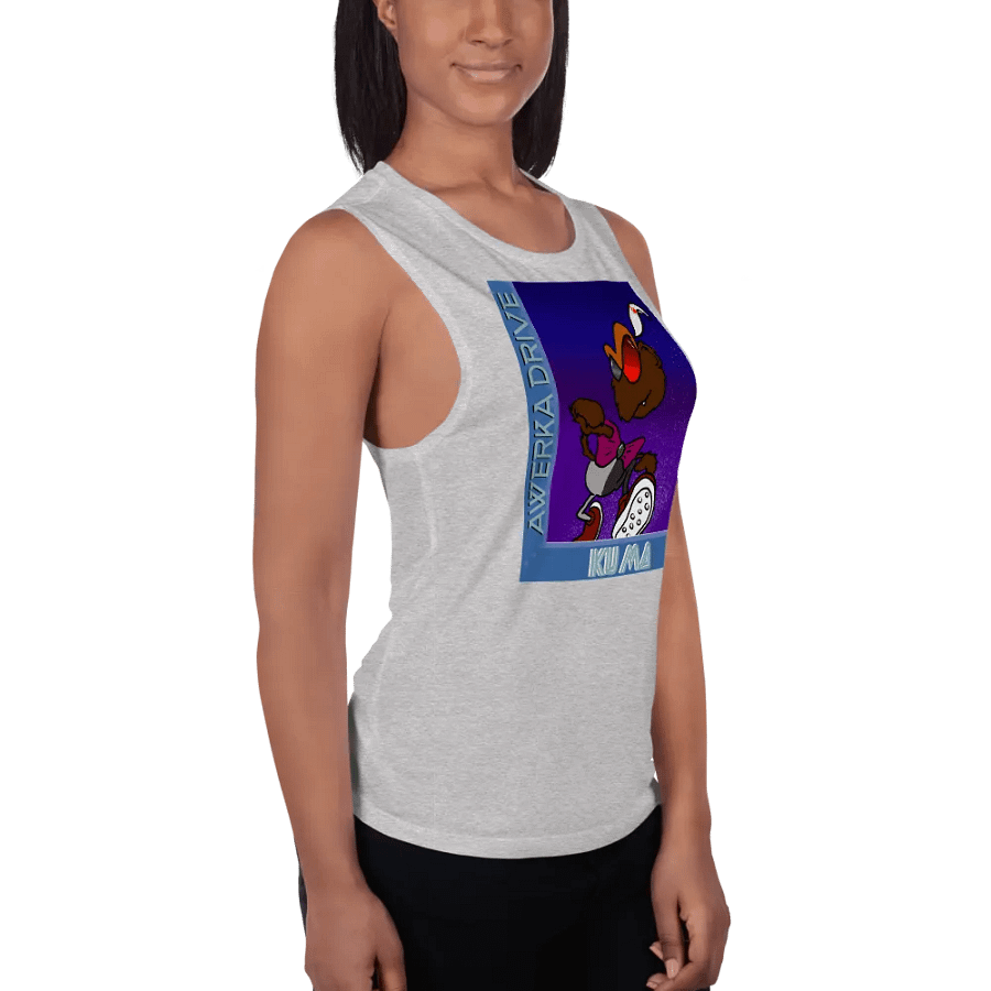 Dynamite Kuma (Tank Top Edition) product image (4)