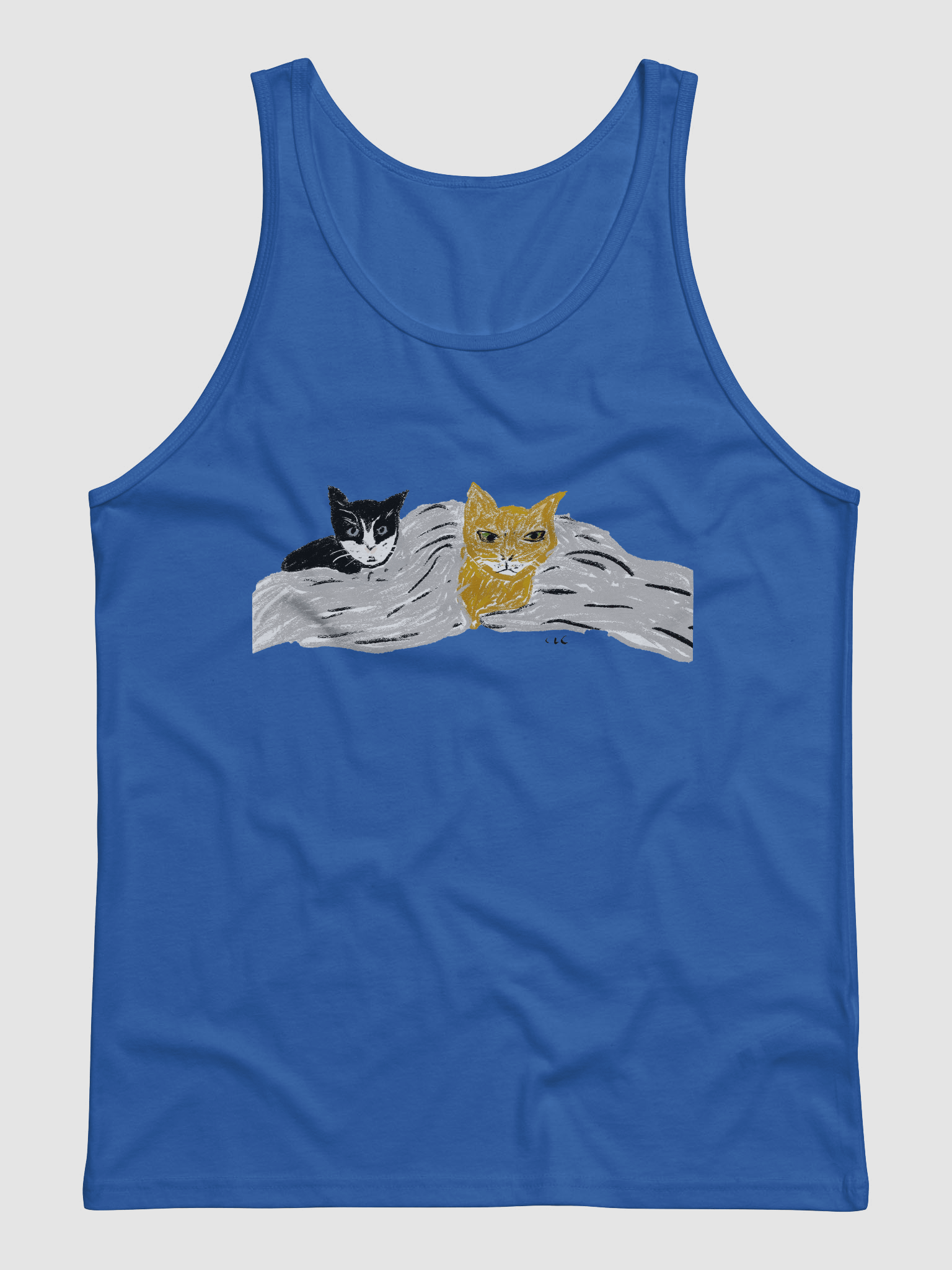 The Kitties Tank product image (5)