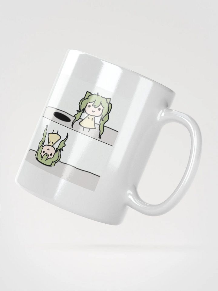 Doodle Ina Mug product image (2)