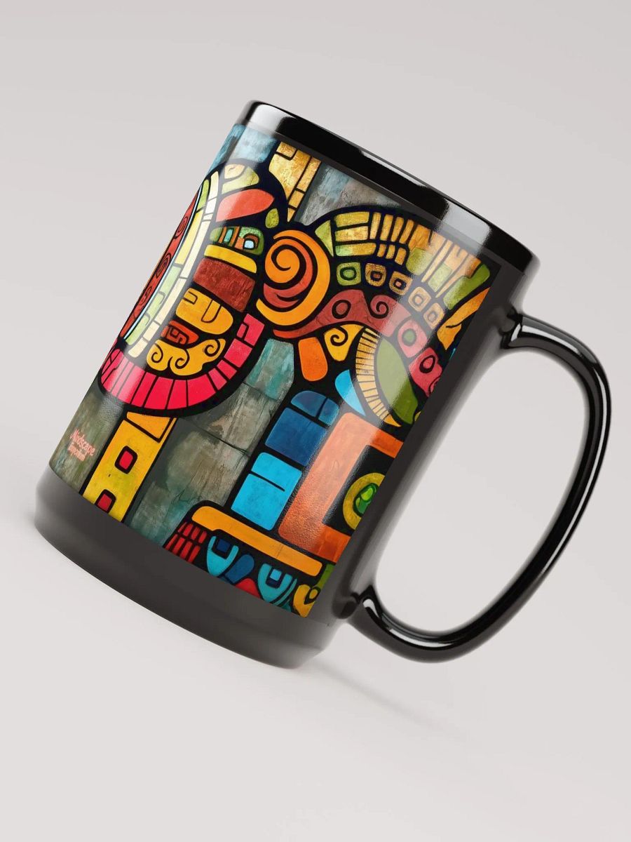 Indigenous Harmony Mug product image (6)