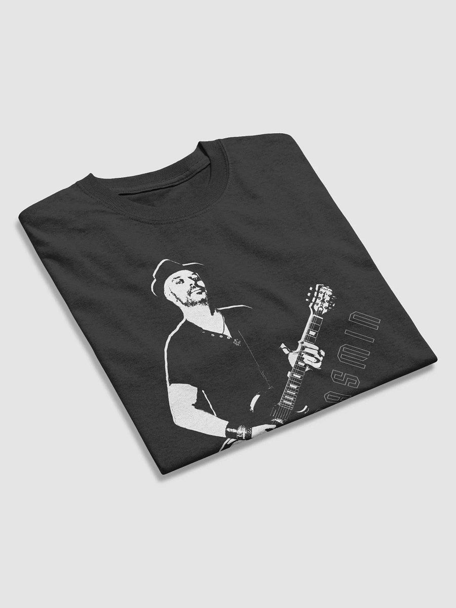 Spas Guitar Tee 2 product image (43)