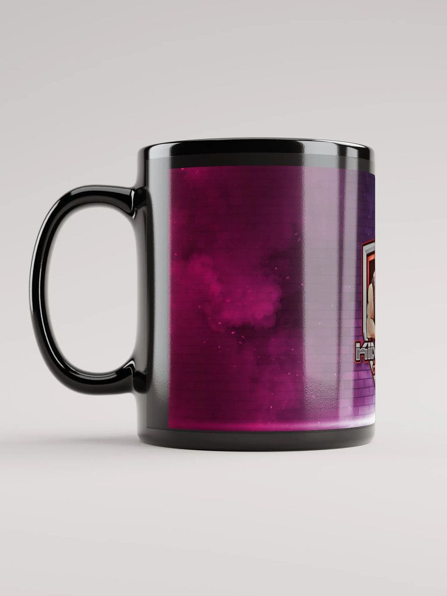 King Kip Brick Wall Mug product image (12)