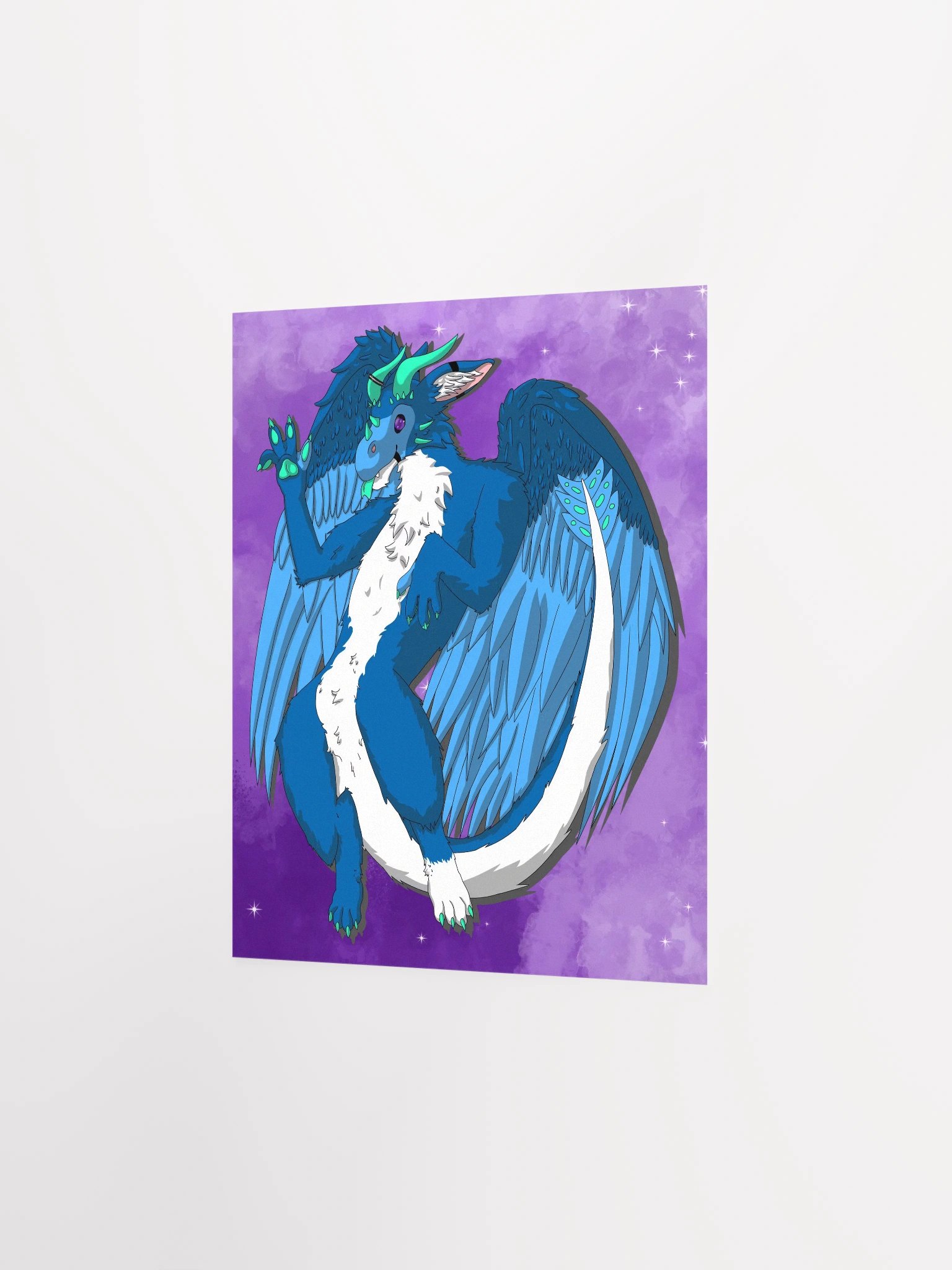 Barcano Poster product image (4)