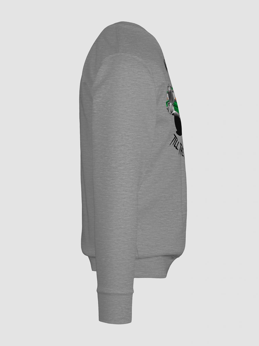We Gon' Ride Till The Wheels Fall Off Sweatshirt product image (6)