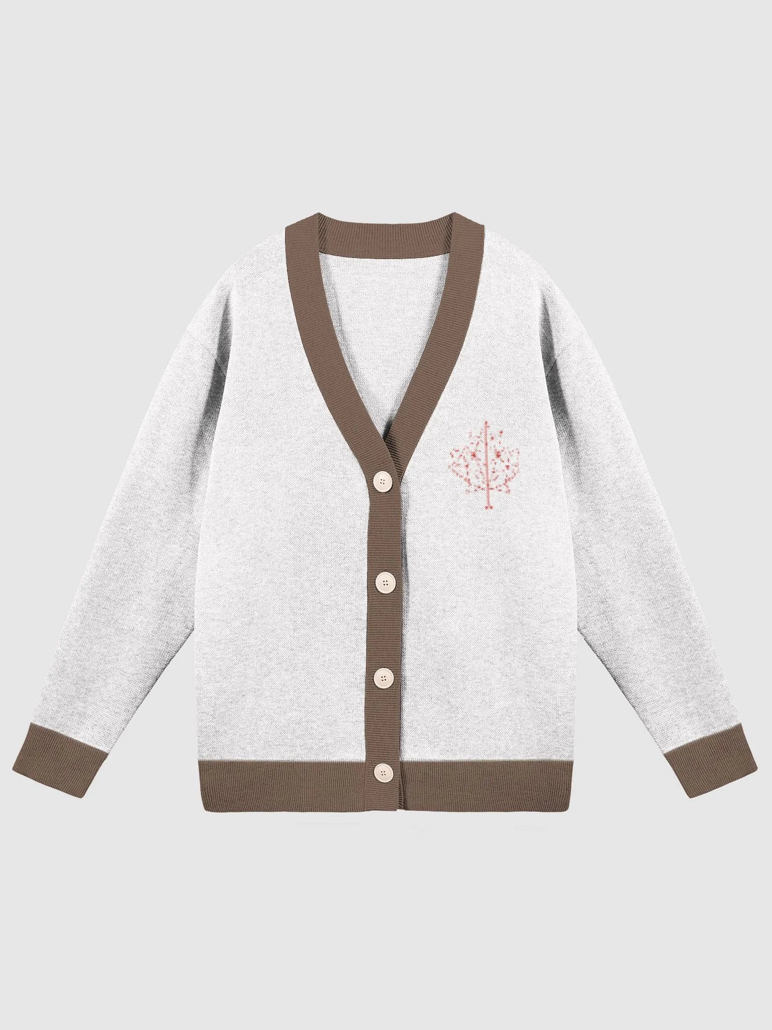 Maple Cardigan product image (1)