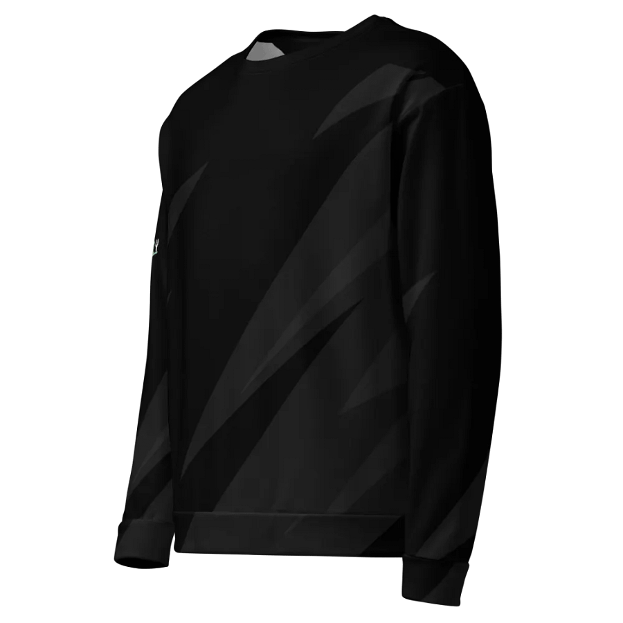 Tizzy Unisex Sweatshirt product image (5)