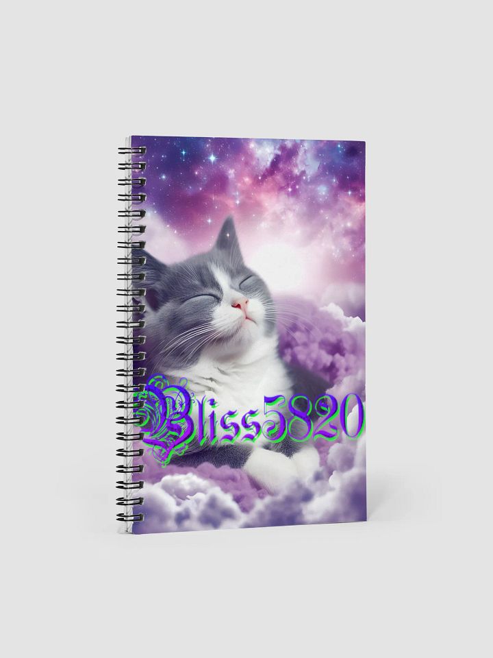 bliss's book of blessings product image (1)