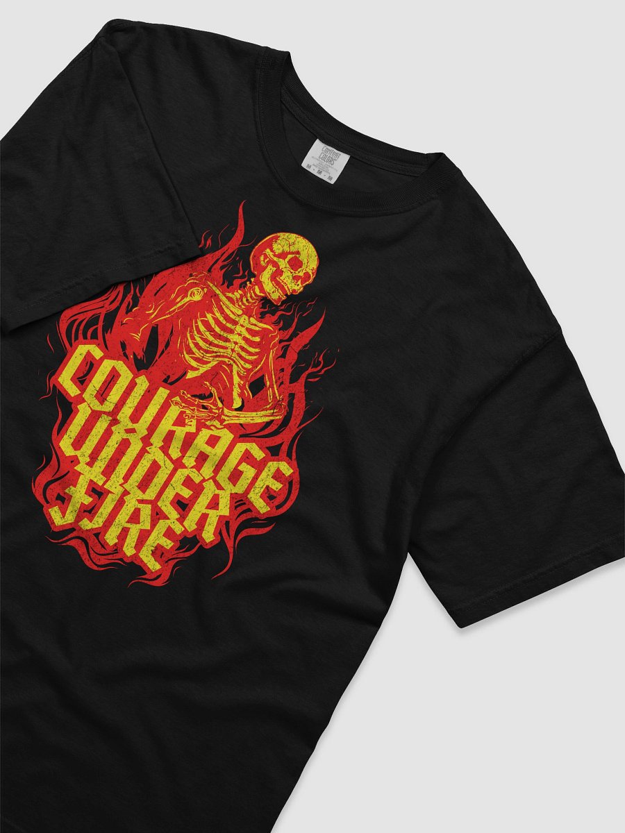 Bajo fuego product image (3)