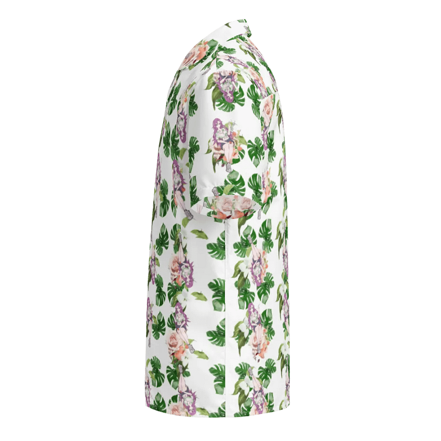 Lucy's Favourite Hawaiian Shirt 🏝️ product image (4)