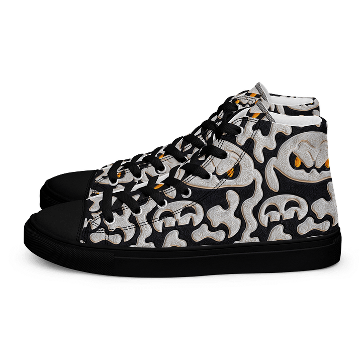 The Spooky Ghost High Kicks product image (1)