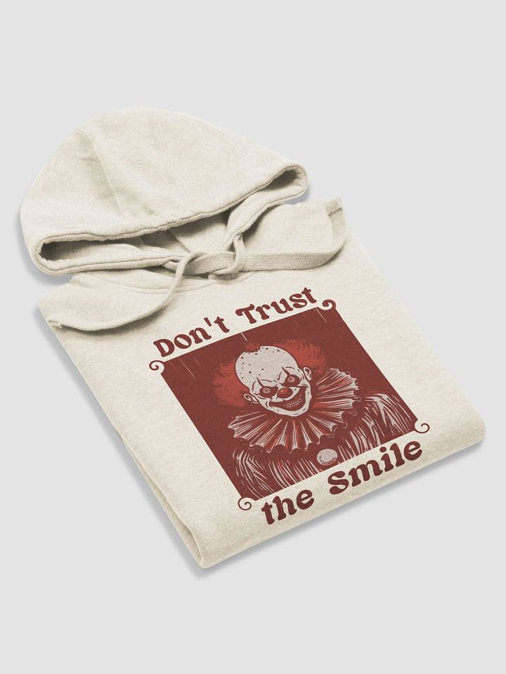 Don't Trust The Smile product image (2)