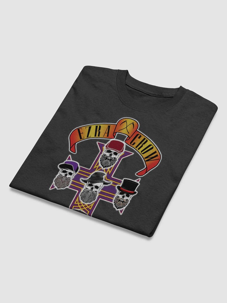 Ezra Crow 2024 World Tour Heavy Weight Tee product image (4)