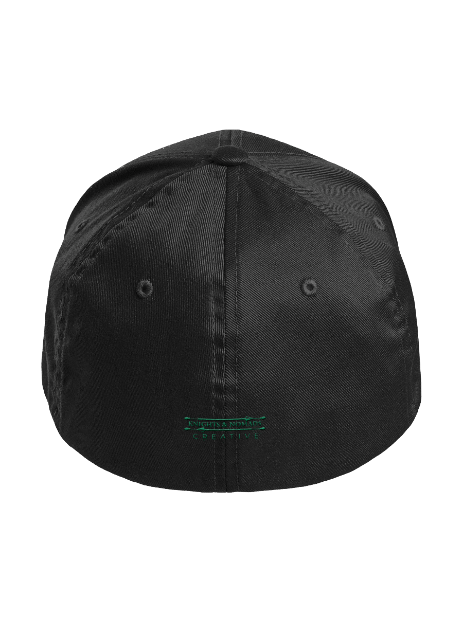 Knights and Nomads Creative flexfit product image (4)