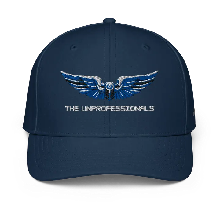 SydGaming UP Hat product image (1)