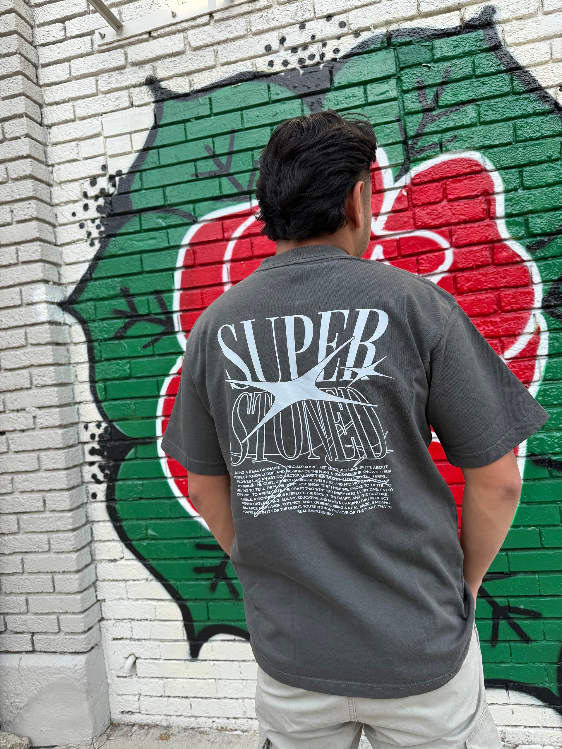 Super Stoned product image (2)