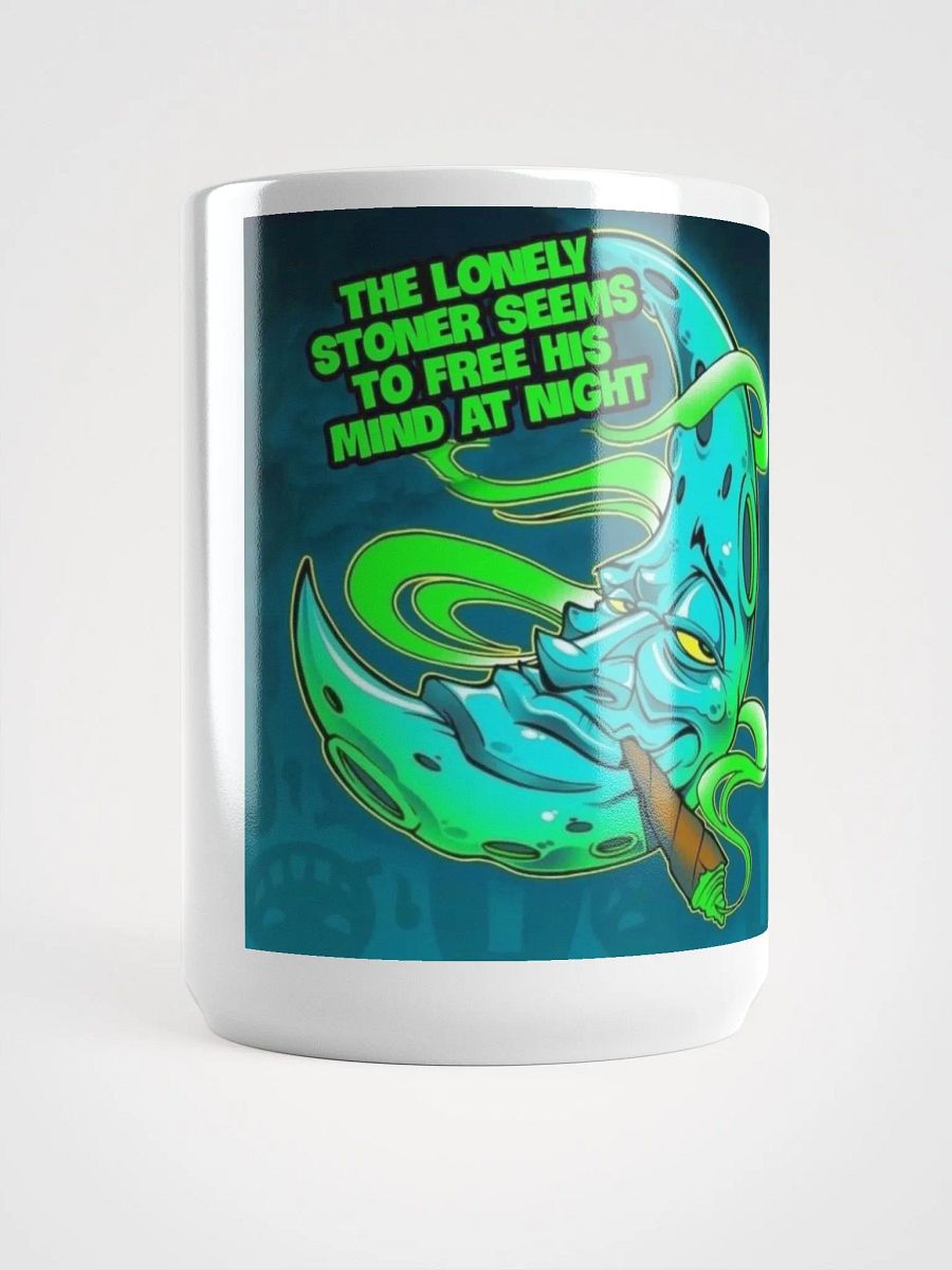 Blissful Stoner Tentacle Mug product image (5)