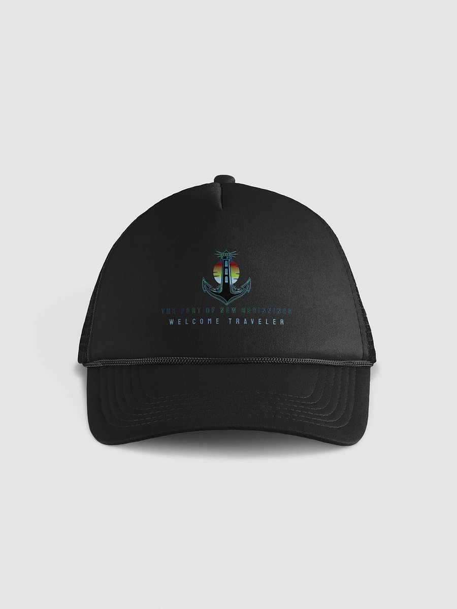 Port of New Beginnings product image (1)